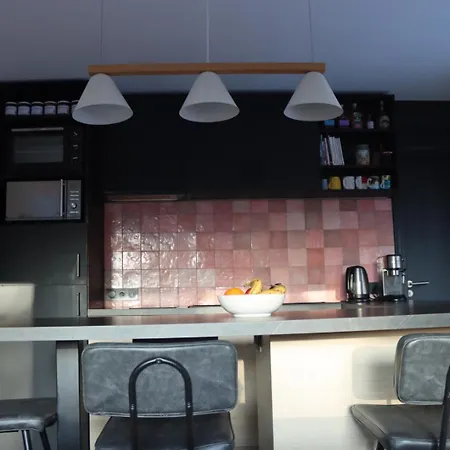 Central, Vue Montblanc, Parking, Wifi * Chamonix