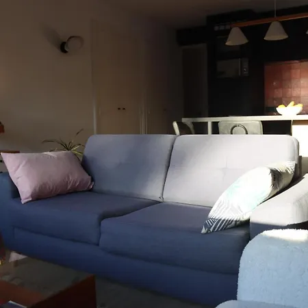 Apartmán Central, Vue Montblanc, Parking, Wifi Chamonix