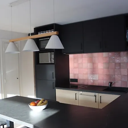 Apartmán Central, Vue Montblanc, Parking, Wifi Chamonix